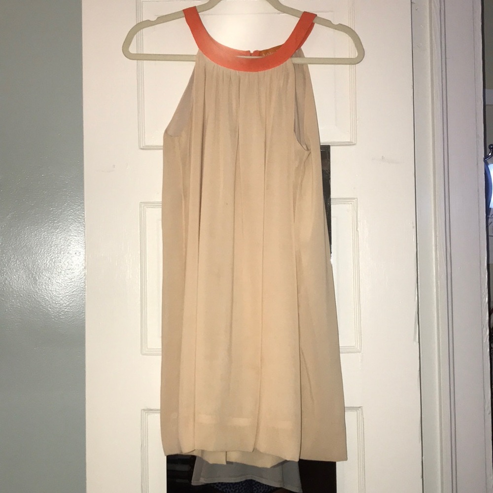 Ashley Hilton Dress